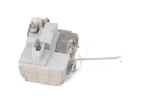 Front right lock PEUGEOT 206 Hatchback (2A/C) 1.4 HDi eco 70 | BP26966712C97 