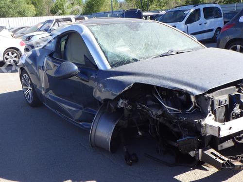 Gearbox PEUGEOT RCZ 1.6 16V | BP24420445M3 - Image 13