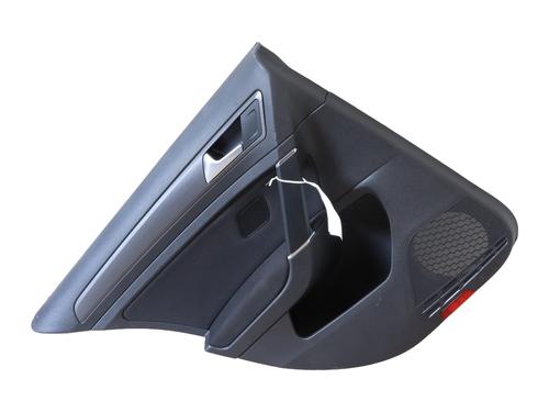 Used Rear left panel VW GOLF VII (5G1, BQ1, BE1, BE2) 1.0 TSI (110 hp) 30461949