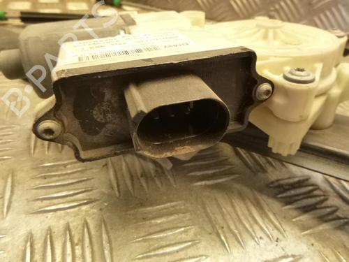 Used Front left window mechanism Front left window mechanism BMW X3 (E83) xDrive 20 d (177 hp) 24240814 24240814