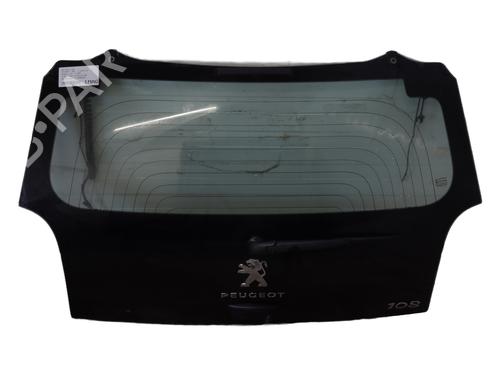 Tailgate PEUGEOT 108 1.0 VTi 72 | BP30681321C6  - Image 5