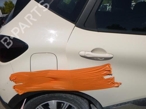 Used Parts RENAULT CAPTUR I (J5_, H5_) 1.5 dCi 90 (J5N4, J5M5, J5MW, J5M6, J5AL, J5AJ) (90 hp) 4391764