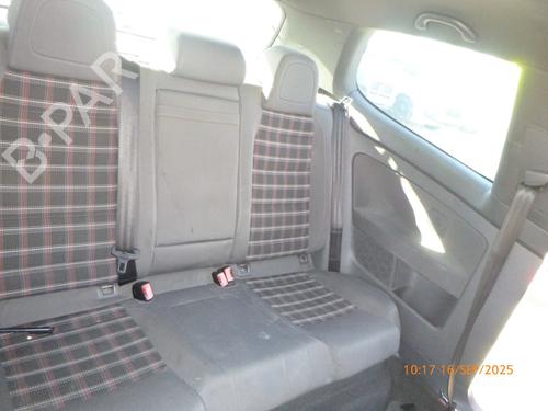 Seats set VW GOLF V (1K1) 2.0 GTI | BP29145804C78 
