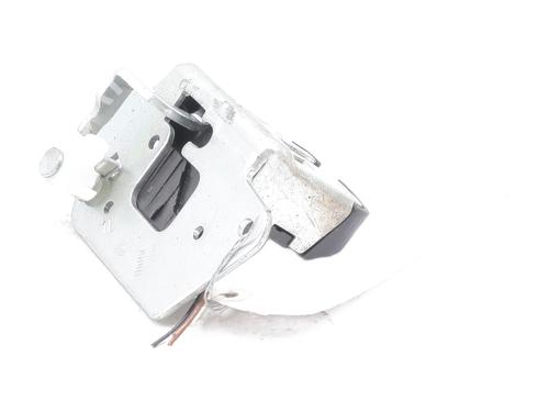 Bagklap lås FIAT PANDA (169_) 1.2 (169AXF2A, 169AXF1A) | BP27877565C101 - Image 3