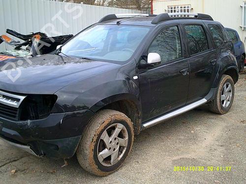 Front right window mechanism DACIA DUSTER (HS_) 1.5 dCi | BP24240985C23 - Image 6