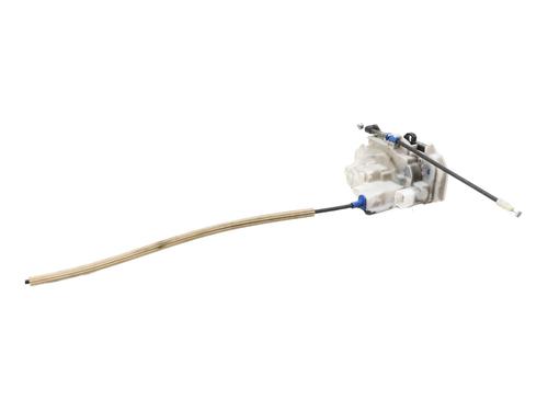 Front right lock CITROËN NEMO Box Body/MPV (AA_) 1.3 HDi 75 | BP29737499C97 