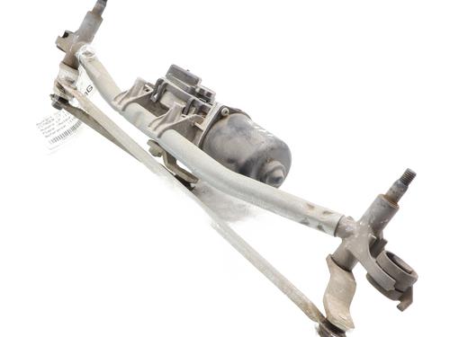 Used Front wiper motor CITROËN C3 I (FC_, FN_) 1.4 HDi (68 hp) 31672009