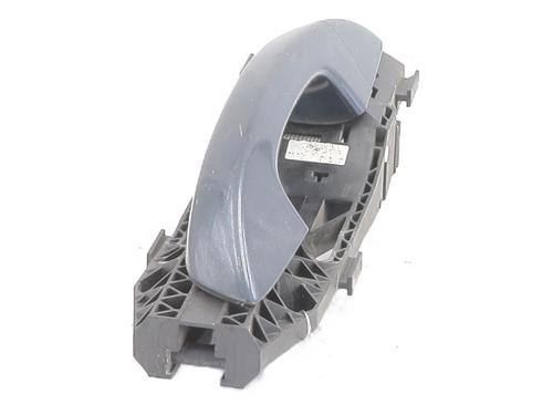 Rear right exterior door handle VW GOLF VI (5K1) 2.0 TDI | BP27522866C130 