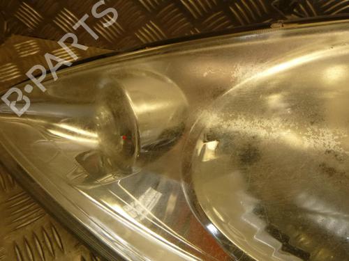 Left headlight PEUGEOT 1007 (KM_) 1.6 16V | BP24240823C28 - Image 4