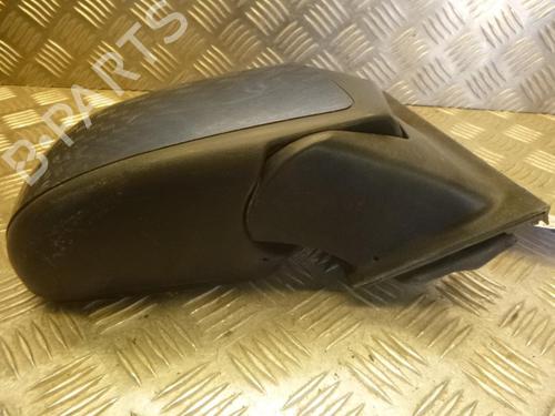Right mirror FORD FOCUS II (DA_, HCP, DP) 1.8 TDCi | BP24242900C27 