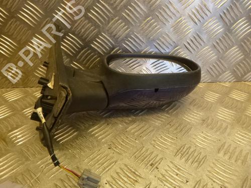 Right mirror NISSAN MICRA III (K12) 1.4 16V | BP24240574C27 