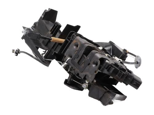 Used Front left lock FORD FOCUS II Turnier (DA_, FFS, DS) 1.6 TDCi (109 hp) 32990077