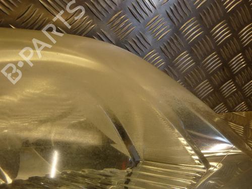 Right headlight CITROËN NEMO Box Body/MPV (AA_) 1.3 HDi 75 | BP24242781C29 