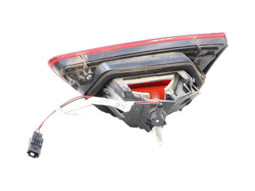 Left tailgate light RENAULT CLIO IV (BH_) 0.9 TCe 90 (BHNF, BHMA, BHMH, BHJK, BHJR) | BP30394921C79 