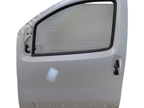 Used Left front door CITROËN NEMO Box Body/MPV (AA_) 1.3 HDi 75 (75 hp) 29847430