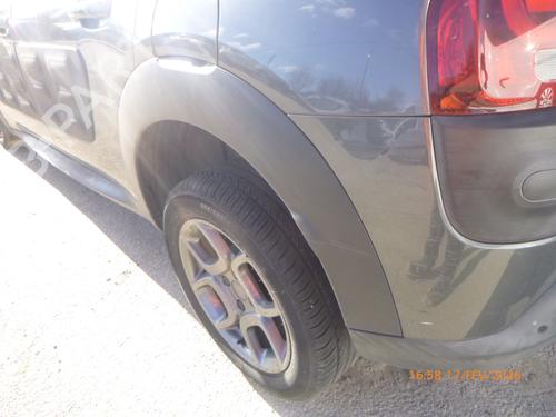 rear-left-wheel-arch-trim-citroen-c4-cactus-2014-32373830 main image