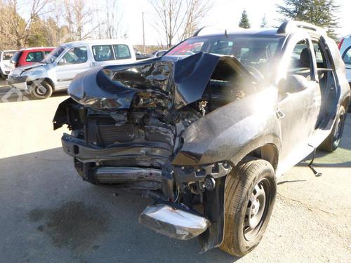 Front left window mechanism DACIA DUSTER (HS_) 1.5 dCi (HSMC) | BP24243044C22  - Image 5