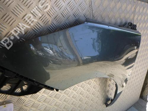 Left front fenders PEUGEOT 5008 (0U_, 0E_) 1.6 HDi | BP24242665C41 