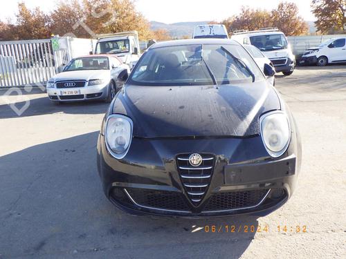 Used Parts ALFA ROMEO MITO (955_)  1.4 MultiAir (955AXL1B)  2363283