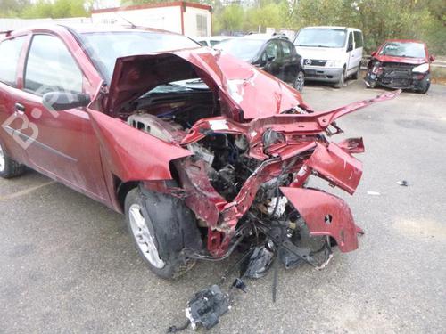 Right taillight FIAT PUNTO (188_) 1.2 60 (188.030, .050, .130, .150, .230, .250) | BP24661642C35 
