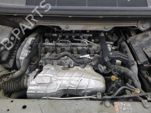 Motor für OPEL ZAFIRA TOURER C (P12) 2.0 CDTi (75) (130 hp) 31659499