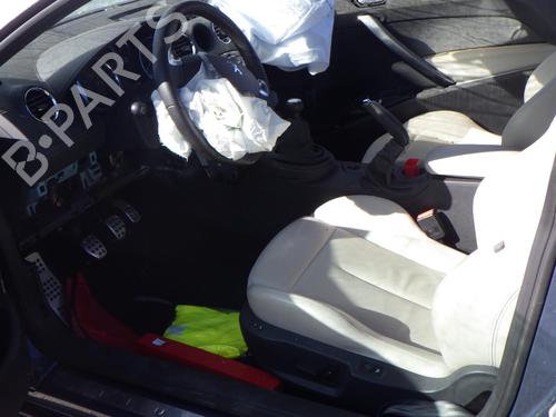 Gearbox PEUGEOT RCZ 1.6 16V | BP24420445M3 - Image 10