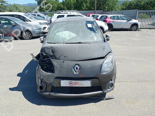 Used Parts RENAULT TWINGO II (CN0_) 1.5 dCi 75 4598187