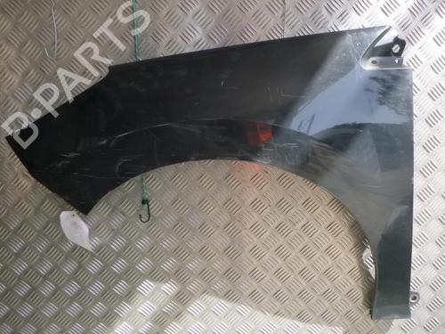 Used Left front fenders PEUGEOT 308 SW I (4E_, 4H_) 1.6 HDi (90 hp) 24242693