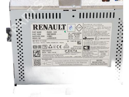 Radio DACIA SANDERO III 1.0 TCe 90 | BP33022802E6  - Image 6