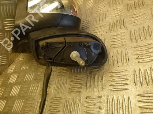 Left mirror CITROËN C3 II (SC_) 1.4 HDi 70 (SC8HZC, SC8HR0, SC8HP4) | BP24241117C26 