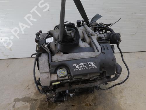Engine FORD COUGAR (EC_) 2.5 V6 24V | BP33811743M1 - Image 4