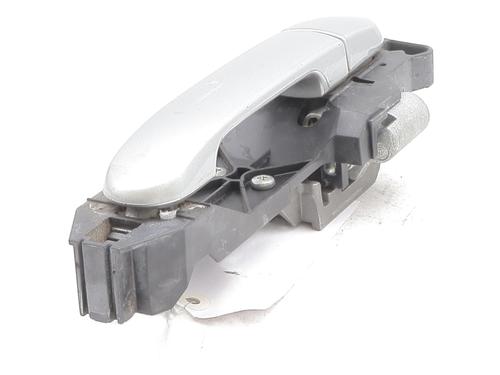 Used Rear right exterior door handle NISSAN MICRA III (K12) 1.2 16V (65 hp) 27877549