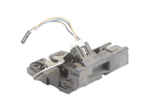 Tailgate lock FORD FIESTA VI (CB1, CCN) 1.4 TDCi | BP27522862C101 