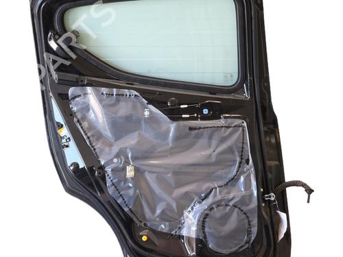 Left rear door SUZUKI ALTO VII (GF, HA25_, HA35_) 1.0 (AMF310, GFC31S) | BP27836499C4