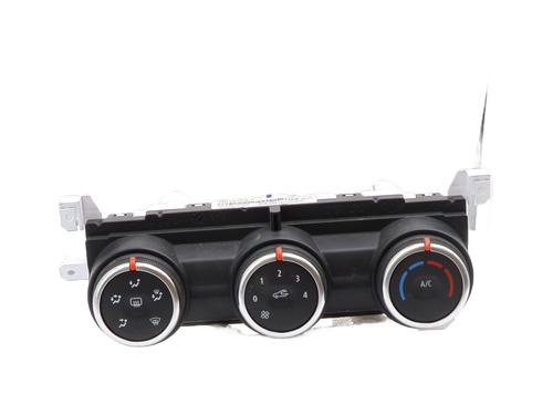 Climate control RENAULT CLIO V (B7_) 1.5 Blue dCi 100 (B7AD) | BP31311061I5 - Image 9