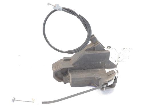 Used Front right lock PEUGEOT 407 (6D_) 2.0 HDi 135 (6DRHRH, 6DRHRE, 6DRHRG, 6DRHRJ) (136 hp) 26686528