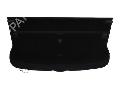 Rear parcel shelf AUDI A3 Sportback (8PA) 2.0 TDI | BP30905594C85