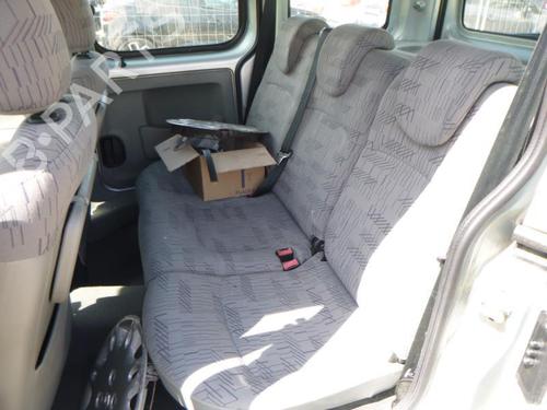 Front slam panel RENAULT KANGOO (KC0/1_) 1.5 dCi | BP24241813C72 - Image 6