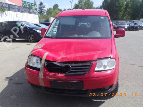 Left front window switch VW CADDY III MPV (2KB, 2KJ, 2CB, 2CJ) 1.6 | BP28215756I27 - Image 6