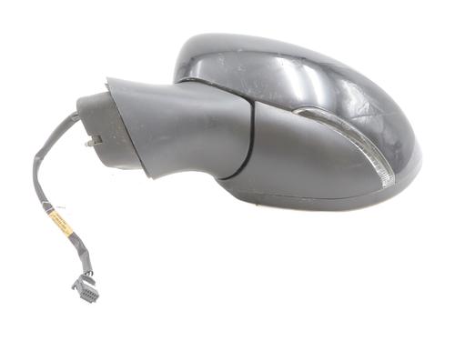 Used Left mirror RENAULT CLIO IV (BH_) 1.6 RS Trophy (BHJ4, BHJ6) (220 hp) 27863839