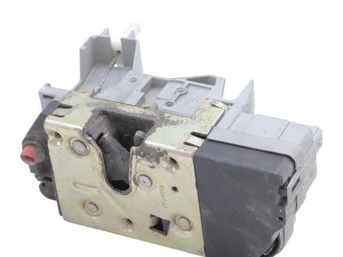 Rear right lock PEUGEOT 307 (3A/C) 2.0 HDi 110 | BP28114198C99