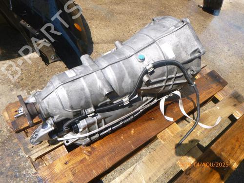 Gearbox BMW 1 (E81) 118 d | BP28079746M3 