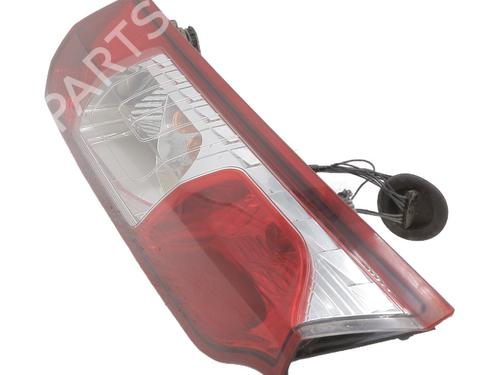 Used Left taillight Left taillight FORD TRANSIT CONNECT V408 Box Body/MPV [2013-2026] 33947839 33947839