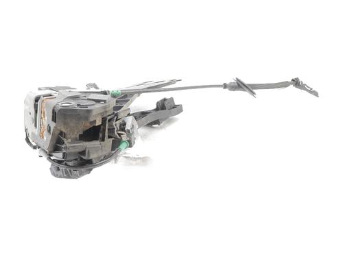 Rear right lock FORD FIESTA VI (CB1, CCN) 1.5 TDCi | BP27892429C99 