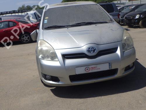Used Parts TOYOTA COROLLA Verso (ZER_, ZZE12_, R1_) 2.2 D-4D (AUR10_, AUR10R) 4514268