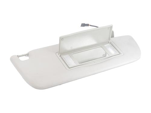 right-sun-visor-saab-9-3-estate-e50-2005-2006-2007-2008-2009-2010-2011-2012-2013-2014-2015-27258942 main image