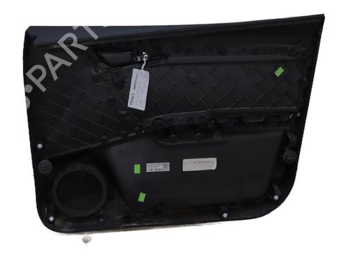 Used Front left panel Front left panel SEAT IBIZA V (KJ1, KJG) 1.0 MPi (80 hp) 31654702 31654702