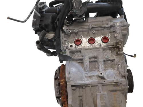 Engine NISSAN MICRA IV (K13K, K13KK) 1.2 | BP33739014M1 - Image 4