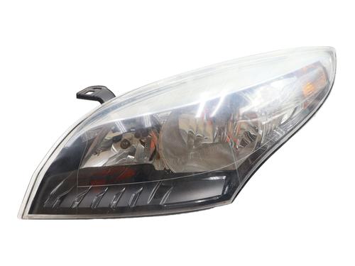 Left headlight RENAULT MEGANE III Hatchback (BZ0/1_, B3_) 1.5 dCi (BZ0C) | BP30860498C28 - Image 2