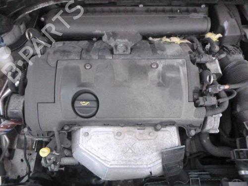 Used Gearbox Gearbox CITROËN DS3 (SA_) 1.4 VTi 95 (95 hp) 24241481 24241481